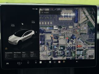 Tesla Model 3 Standard Range 208kw 88kW