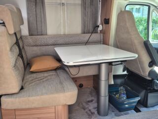 Adria MATRIX 670SL AXESS 2.2 121kW
