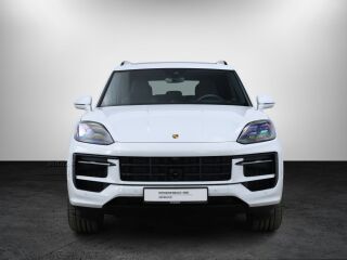 Porsche Cayenne E-Hybrid 346кВ