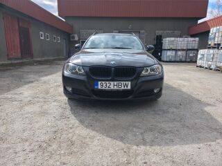 BMW 318 2.0 105кВ