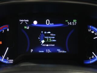 Toyota Corolla Active Plus 1.2 85kW