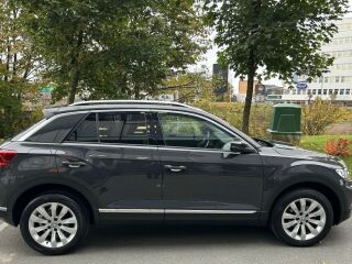 Volkswagen T-Roc 1.5 110kW