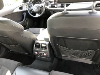 Audi A6 Limousine 2.0 130kW