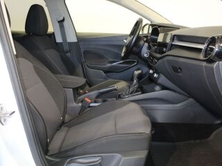 Skoda Fabia Ambition TSI 1.0 81kW