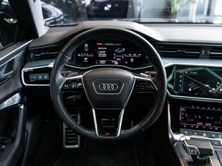 Audi S7 Sportback Quattro 3.0 V6 257kW