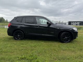 BMW X3 xdrive 2.0 135kW