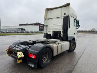 DAF XF 460 FT 12.9 340kW