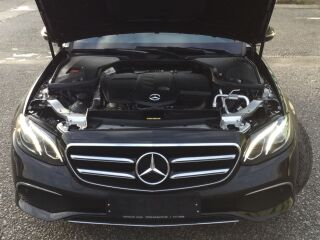 Mercedes-Benz E 220 d Avangarde Facelift EU6 2.0 R4 CDI 143kW