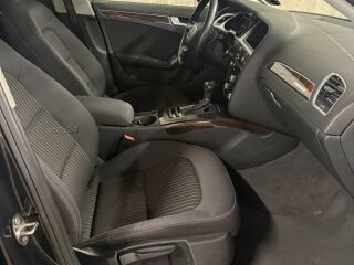Audi A4 LIMOUSINE 2.0 130kW