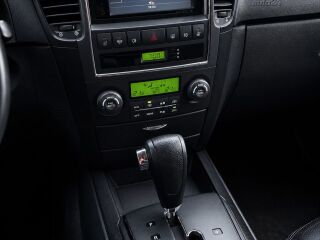 Kia Sorento 2.5 125kW