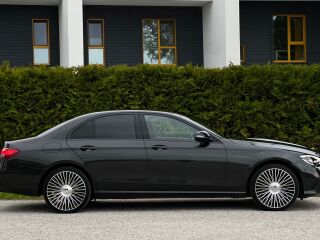 Mercedes-Benz E 300 de 4Matic 2.0 225kW