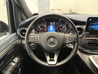 Mercedes-Benz EQV 300 Avantgarde 70kW