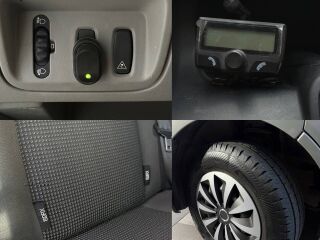 Opel Vivaro Passenger Long eccoflex 2.0 84kW