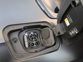 BMW i7 xDrive60  xDrive60 M Sportpakett 400kW