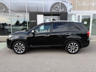 Kia Sorento TX 2.2 145kW