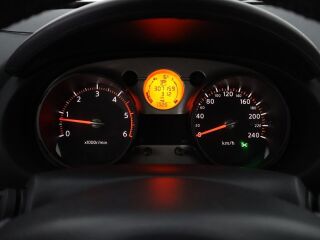 Nissan Qashqai 2.0 110кВ