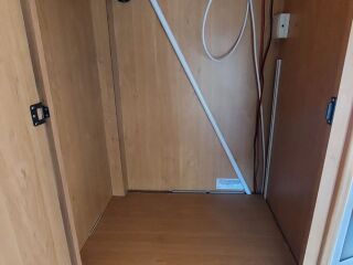 Fiat Ducato Autopiloot 1.9 60kW