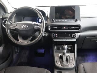 Hyundai Kona Comfort 1.6 77kW