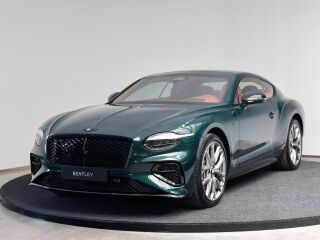Bentley Continental GT CONTINENTAL GT S 4.0 V8 PHEV 500kW