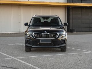 Skoda Kodiaq Style 4x4 2.0 110kW