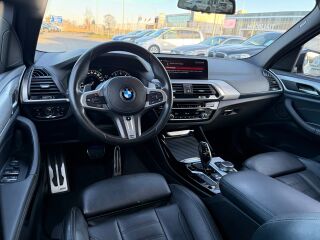 BMW X3 M Pakett xDrive 20i 2.0 135кВ