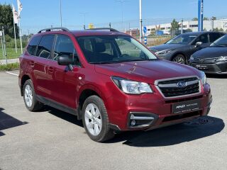 Subaru Forester 2.0 108кВ