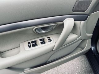 Volvo S80 Summum 2.4 R5 D5 120kW