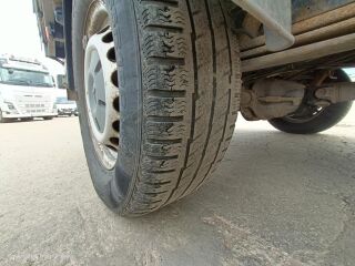Mercedes-Benz Sprinter 3.0 140кВ