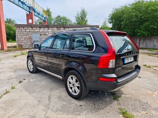 Volvo XC90 2.4 136kW