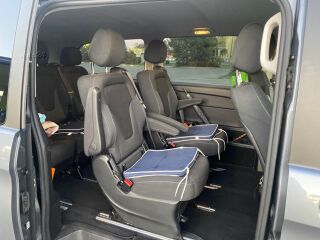Mercedes-Benz V 220 2.1 R4 120kW