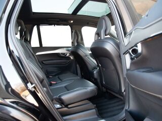Volvo XC90 R-Line Polestar Tuning 2.0 180kW