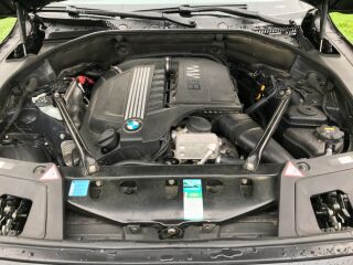 BMW 535 3.0 i 225кВ