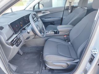 Kia Sportage LX Plus 1.6 110kW
