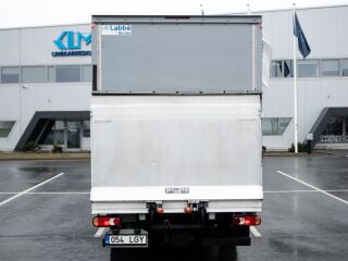 Renault Master 2.3 107kW