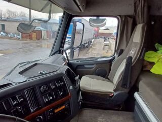 Volvo FH 480 353kW