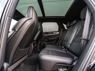 Porsche Cayenne E-Hybrid 3.0 346kW