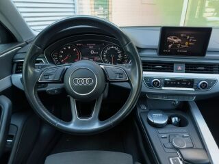Audi A4 1.4 TFSI 110kW