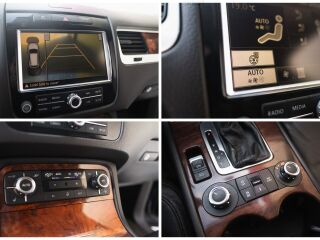 Volkswagen Touareg Highline Exclusive 3.0 V6 TDI 176kW