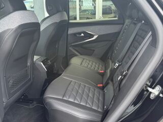 Peugeot 3008 GT EXCLUSIVE 1.2 Hybrid 100kW