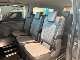 Ford Tourneo Custom Titanium X 2.5 171кВ