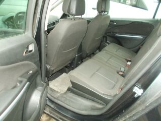 Opel Zafira 1.6 88кВ