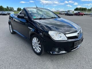 Opel Tigra 1.4 66кВ