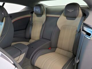 Bentley Continental GT PHEV 500kW 4.0 500kW