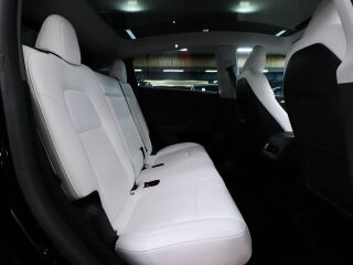 Tesla Model Y Performance Dual Motor AWD 393kW
