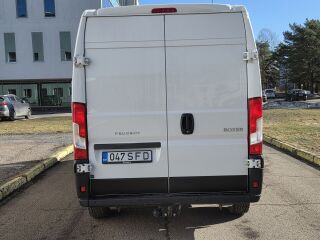 Peugeot Boxer BlueHDi 2.2 103kW