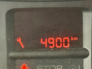 Peugeot Partner 1.6 55kW