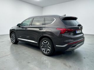 Hyundai Santa Fe Signature AWD Plug-In Hybrid 1.6 132kW