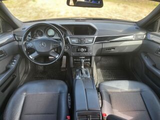 Mercedes-Benz E 250 Avantgarde/AMG 2.1 150kW