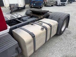 Scania R164 480 Manual