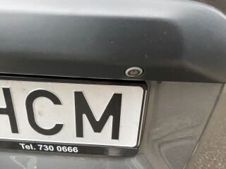 Citroen Jumpy 2.0 130kW
